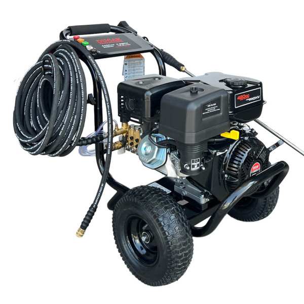 Hidrojet Profesional a Gasolina 4400 PSI/303bar