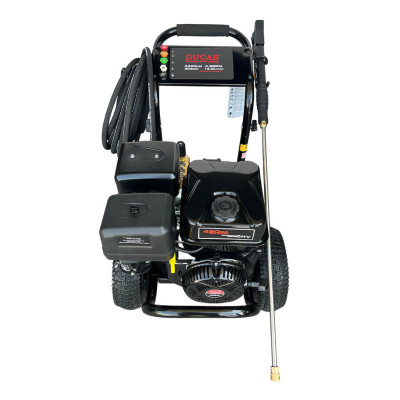 Hidrojet Profesional a Gasolina 4400 PSI/303bar