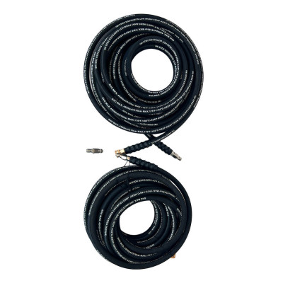 Hidrojet Profesional a Gasolina 4400 PSI/303bar