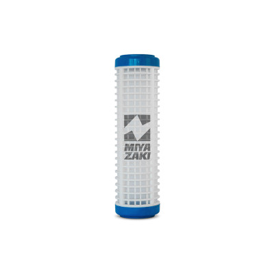FILTRO CARTUCHO DE MALLA LAVABLE 10" FILTRO CARTUCHO DE MALLA LAVABLE 10"