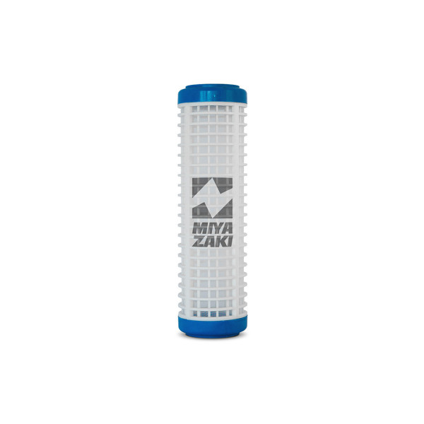 FILTRO CARTUCHO DE MALLA LAVABLE 10"