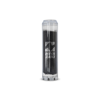 FILTRO CARBÓN ACTIVADO 10" 20 Micras FILTRO CARBÓN ACTIVADO 10" 20 Micras