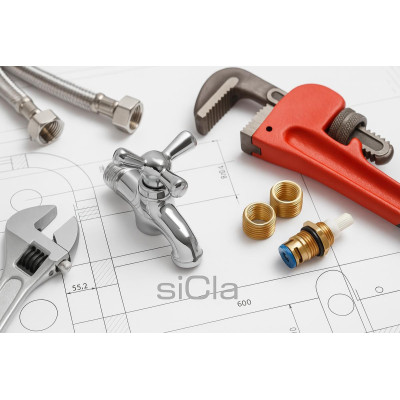 Gasfitería y obras menores desde