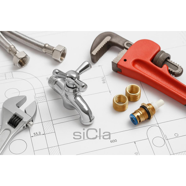 Gasfitería y obras menores desde